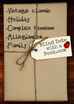 BLIND DATE WITH A BOOK : Vintage Classic