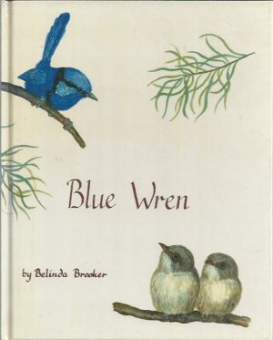 Blue Wren