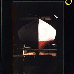 Boatbuilding: A Complete Handbook of Wooden Boat Construction