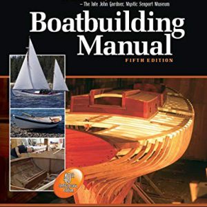 Boatbuilding Manual, Fifth Edition