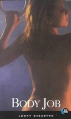 BODY JOB (Erotic Fiction)