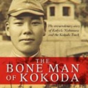 BONE MAN OF KOKODA, THE