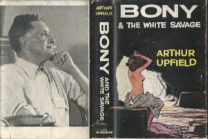 Bony & The White Savage