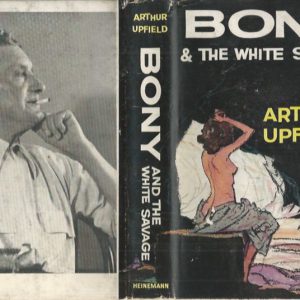 Bony & The White Savage