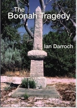 Boonah Tragedy, The