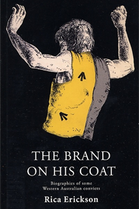 Brand on His Coat, The
