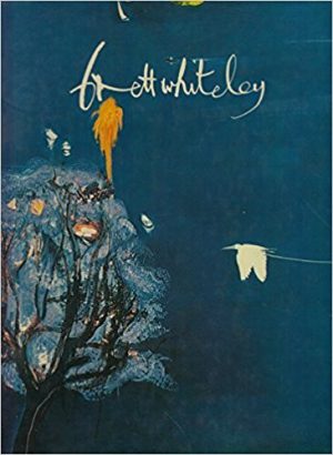 BRETT WHITELEY