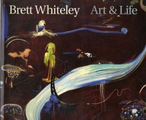Brett Whiteley: Art & Life