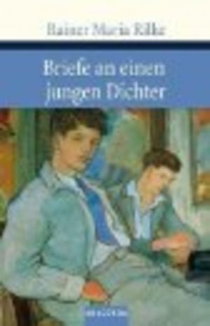 Briefe an einen jungen Dichter