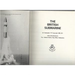 British Submarine, The