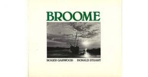 BROOME: Landscapes and People