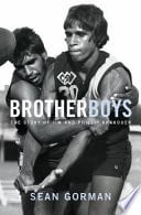 Brotherboys: The story of Jim and Phillip Krakouer
