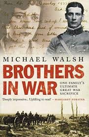Brothers in War