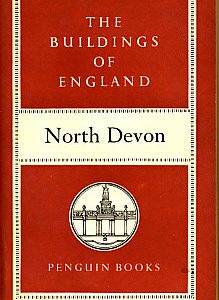 Buildings of England: NORTH DEVON