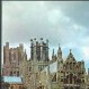 Buildings of England, The : CAMBRIDGESHIRE