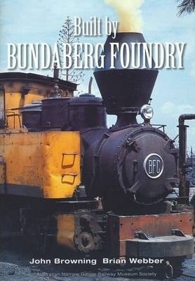 Built By Bundaberg Foundry