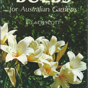 BULBS for Australian Gardens