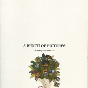 Bunch Of Pictures, A: Prints By Leon Pericles