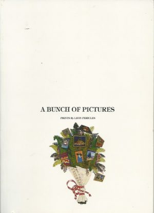 Bunch Of Pictures, A: Prints By Leon Pericles