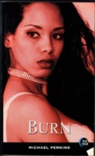 BURN (Erotic Fiction)