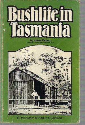 Bushlife in Tasmania