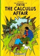 CALCULUS AFFAIR, The ; The Adventures of Tintin (L'affaire Tournesol)