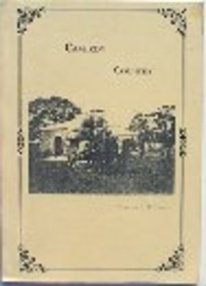 Cameron Country (Signed by Author)