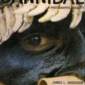 Cannibal, A Photographic Audacity