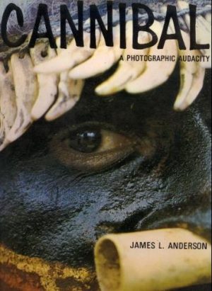 Cannibal, A Photographic Audacity