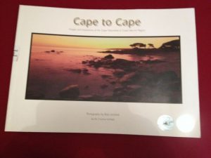 Cape to Cape: Images and Impressions of the Cape Naturaliste to Cape Leeuwin Region