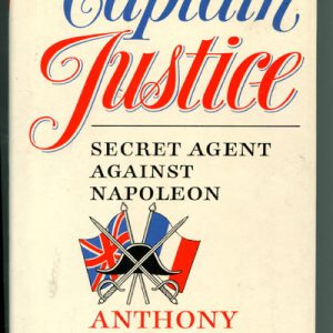 Captain Justice: Secret Agent Against Napoleon