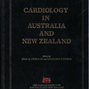 Cardiology in Australia and New Zealand