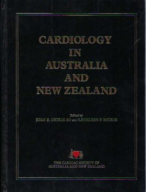 Cardiology in Australia and New Zealand