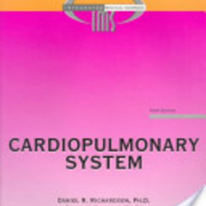 Cardiopulmonary System Structure and Function