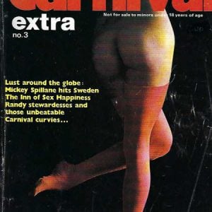 CARNIVAL Extra No. 3 (Featuring the Best Of)