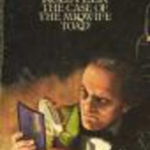 Case of the Midwife Toad, The