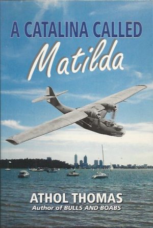 Catalina called Matilda, A
