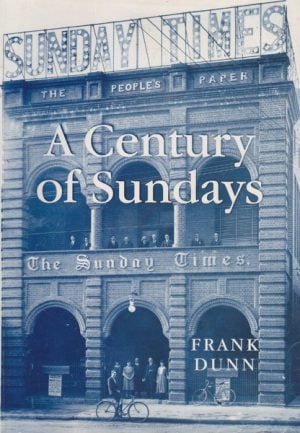 CENTURY OF SUNDAYS, A