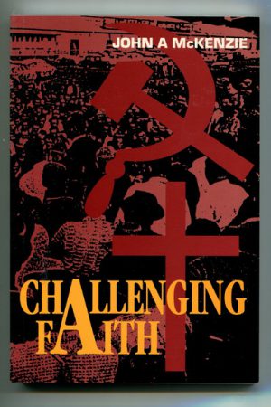 Challenging Faith
