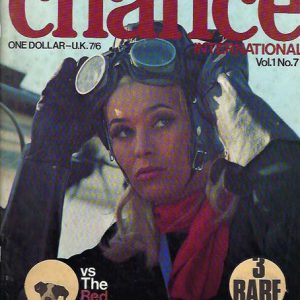 Chance International Vol. 1 No. 07 (c. 1966)
