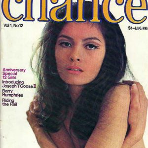 Chance International Vol. 1 No. 12 (c. 1966/67)