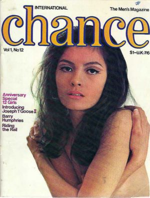 Chance International Vol. 1 No. 12 (c. 1966/67)
