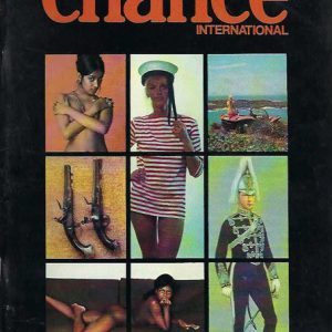 Chance International Vol. 2 No. 01 (c. 1967/68)
