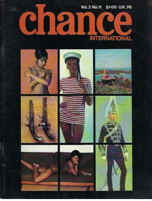 Chance International Vol. 2 No. 01 (c. 1967/68)