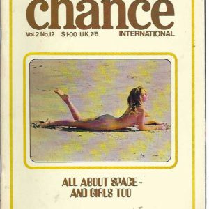 Chance International Vol. 2 No. 12 (c. 1967/68)