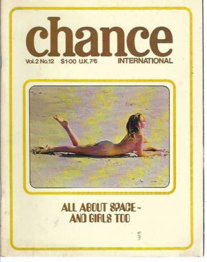 Chance International Vol. 2 No. 12 (c. 1967/68)