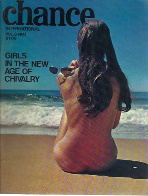Chance International Vol. 3 No. 01 (c. 1968/69)