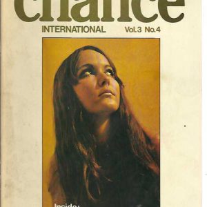 Chance International Vol. 3 No. 04 (c. 1968/69)