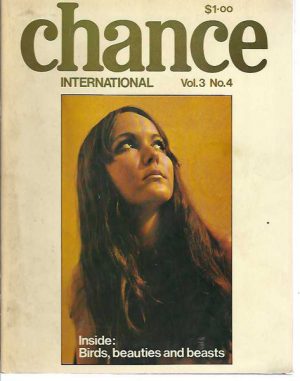 Chance International Vol. 3 No. 04 (c. 1968/69)