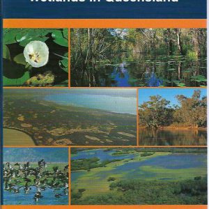 Characteristics of Important Wetlands in Queensland